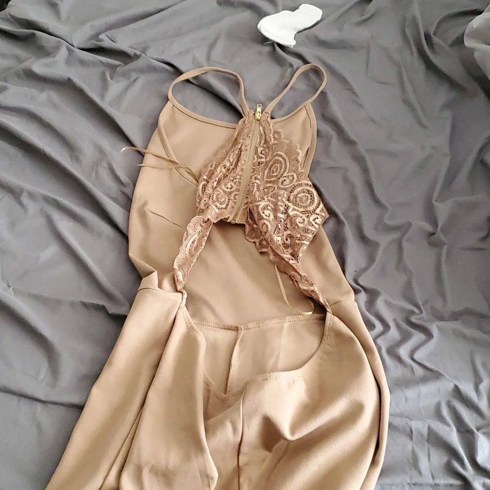 Jumpsuit - Picture 3 of 3